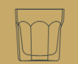 Drinking Glassware (Model TY15